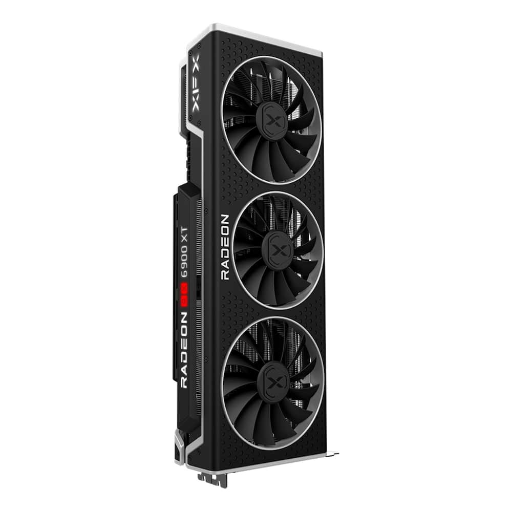 AMD Radeon RX 6900 XT