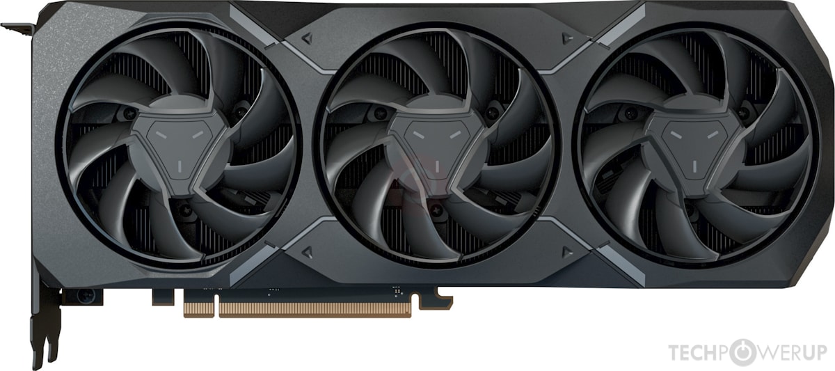 AMD Radeon RX 7900 XT