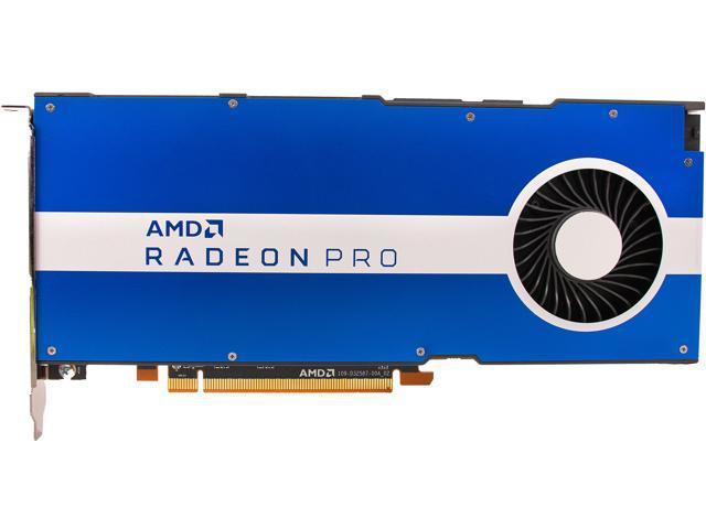 AMD Radeon Pro W5500 100-506095