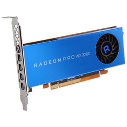 AMD Radeon Pro WX 3200 100-506115