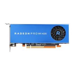 AMD RADEON PRO WX 4100