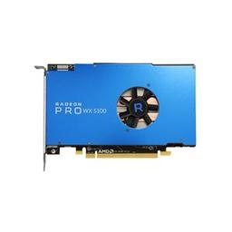 AMD RADEON PRO WX 5100