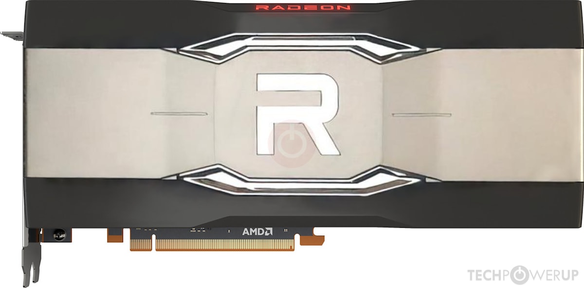 AMD Radeon RX 6900 XTX