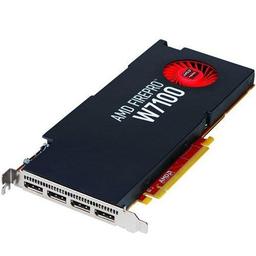 AMD FirePro W7100 100-505724