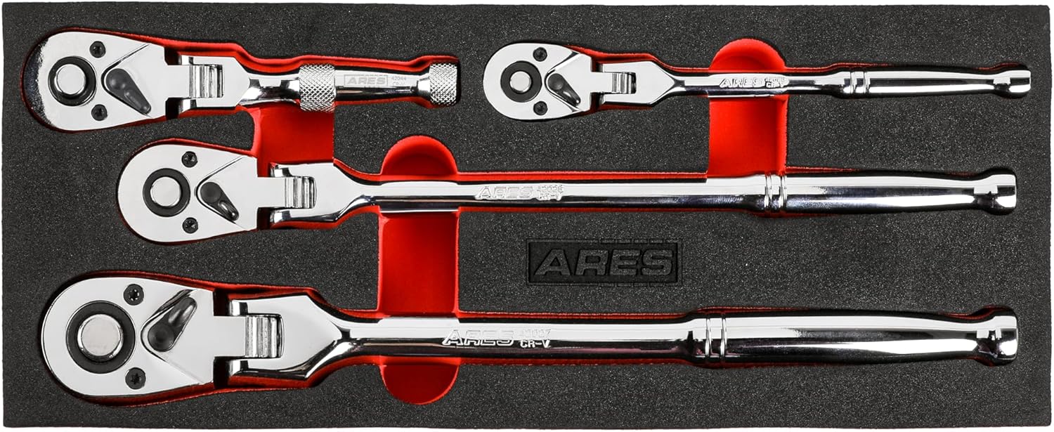 AREZ EXPEDITION RX 570 OC