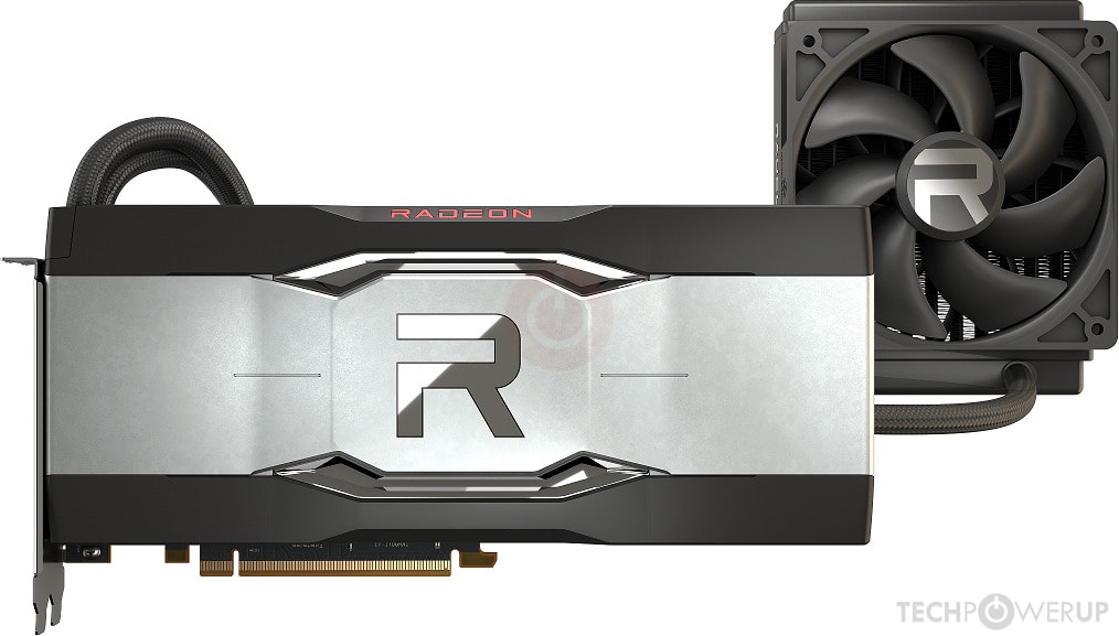 ASRock LC RX 6900 XT OEM