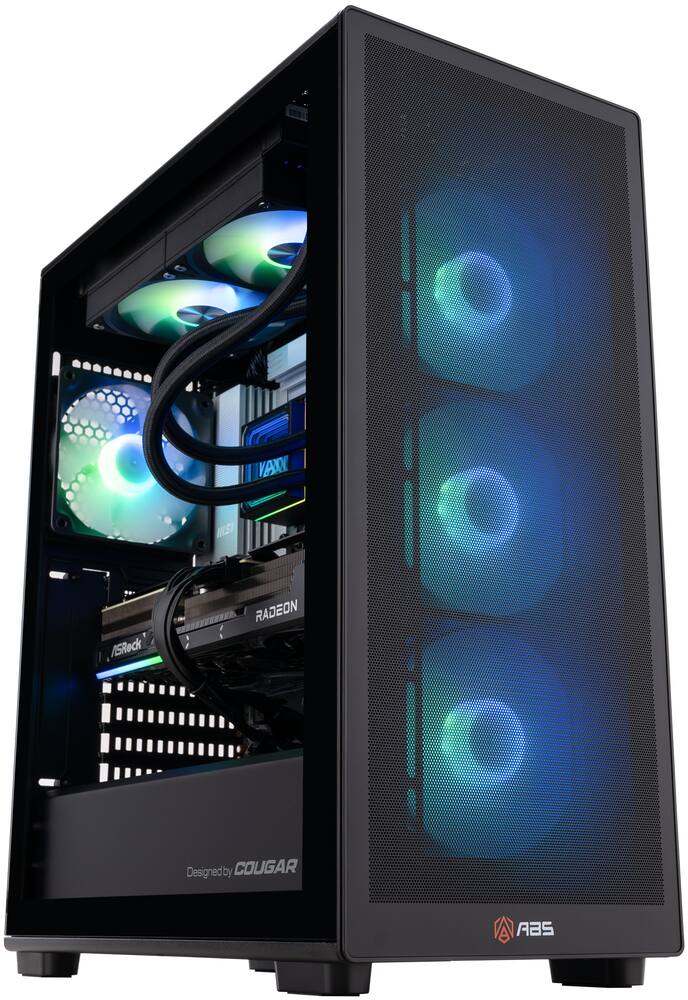 RX 6700 XT Challenger Pro OC