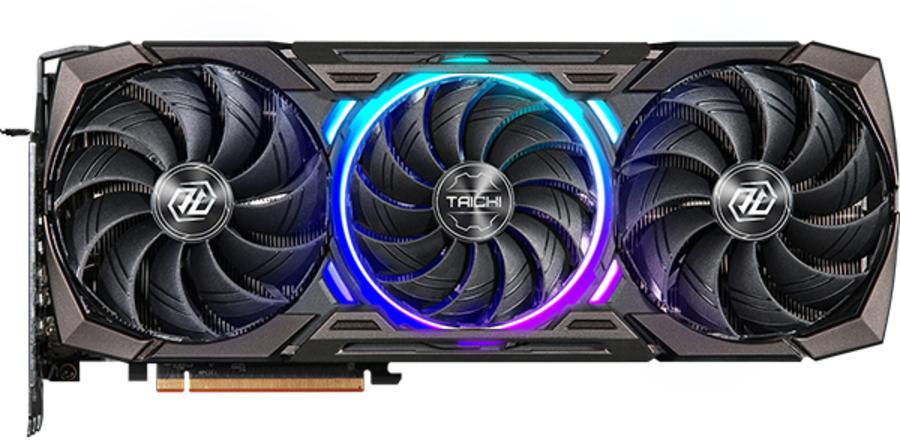 ASRock RX 7900 XTX Taichi OC