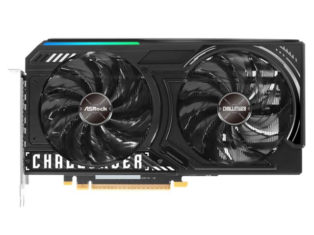 Arc B570 Challenger OC