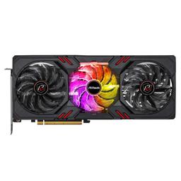 ASRock Arc A770 Phantom Gaming OC