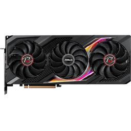 ASRock Radeon RX 7900 XTX Phantom Gaming OC