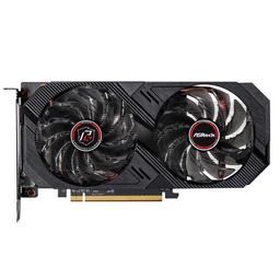 ASRock Radeon RX 6500 XT Phantom Gaming