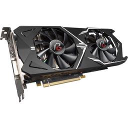ASRock Radeon RX 580 Phantom Gaming X