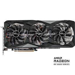 ASRock Radeon RX 6750 XT Challenger Pro OC