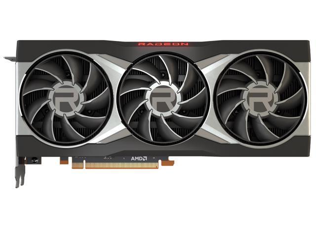 ASRock Radeon RX 6800 XT 16G