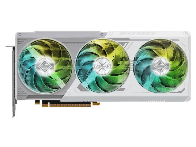 Arc B580 Steel Legend OC