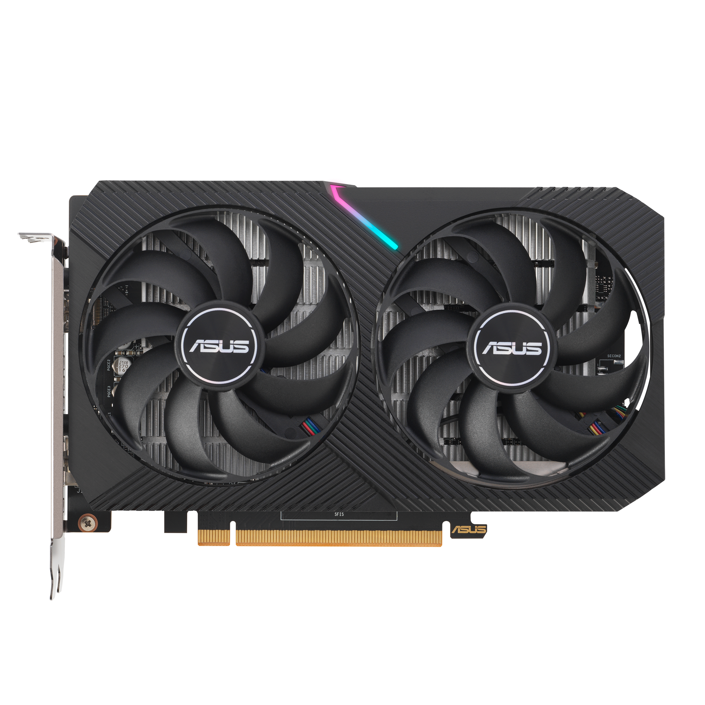 ASUS DUAL RX 6400