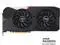 ASUS DUAL RX 6750 XT OC
