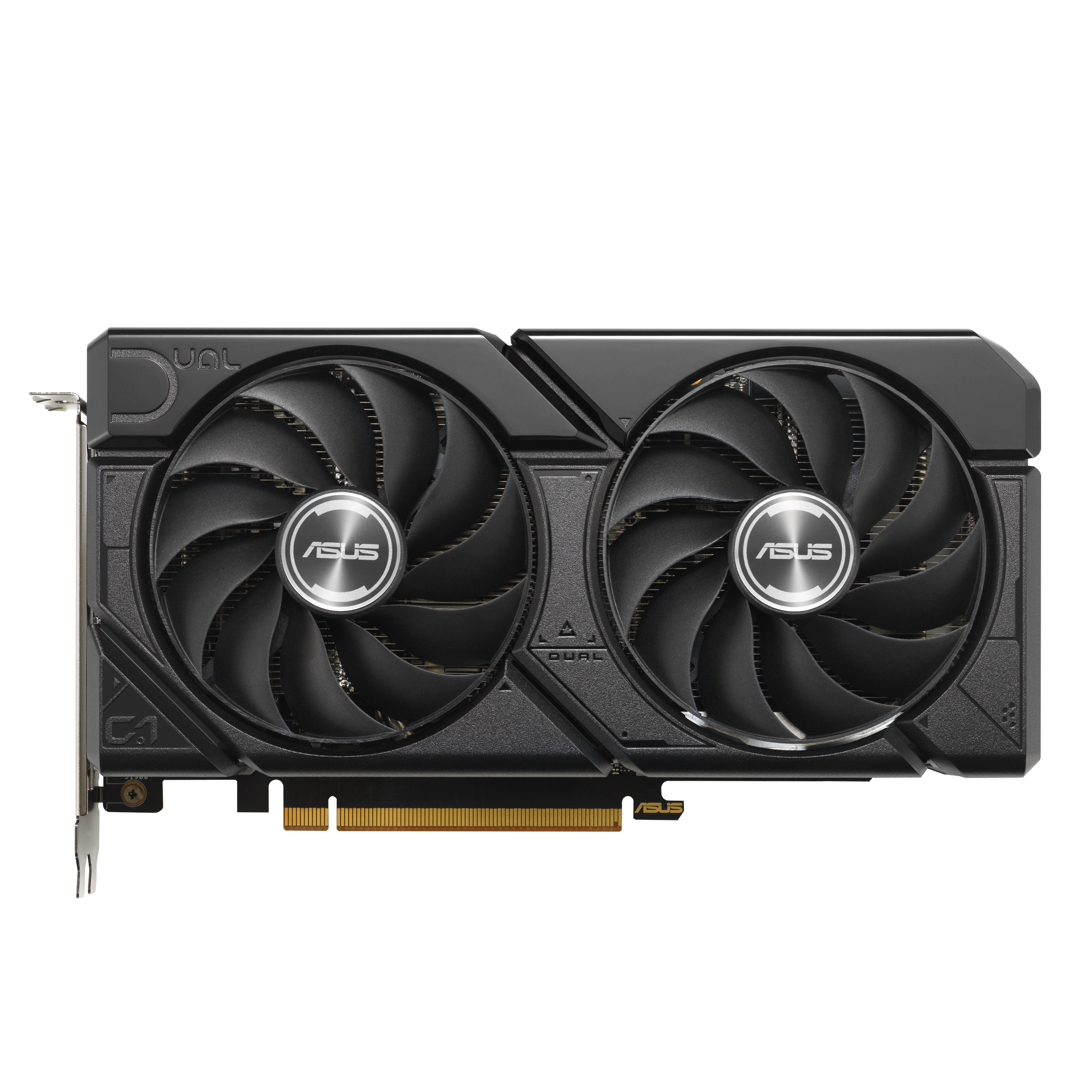 ASUS DUAL RX 7600 EVO OC