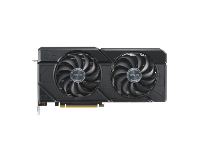 ASUS DUAL RX 7900 GRE OC