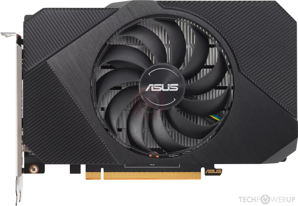ASUS PHOENIX RX 6400