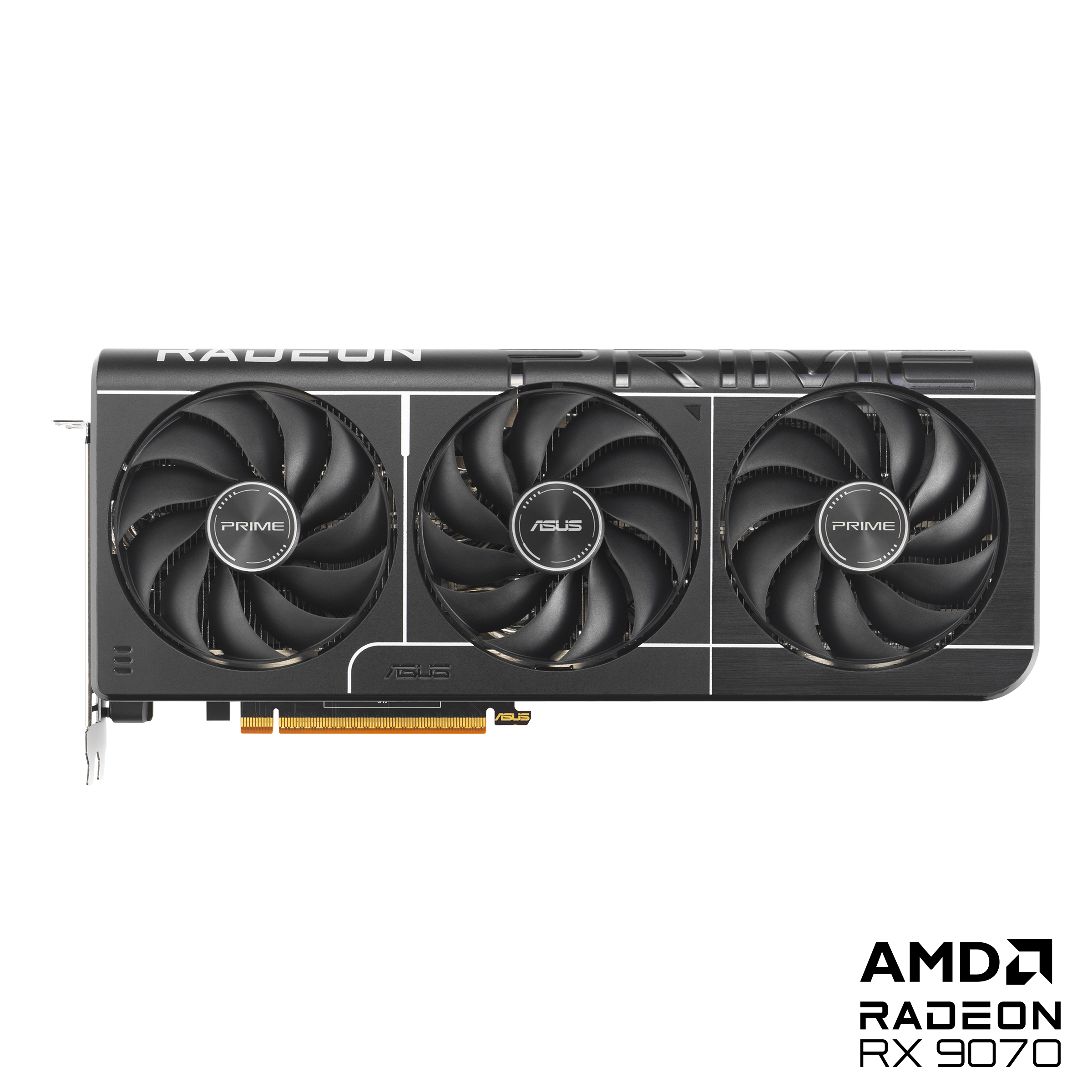 ASUS PRIME RX 9070 OC