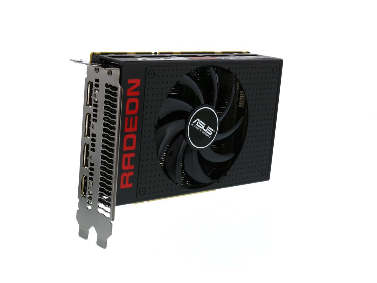 ASUS R9 FURY X