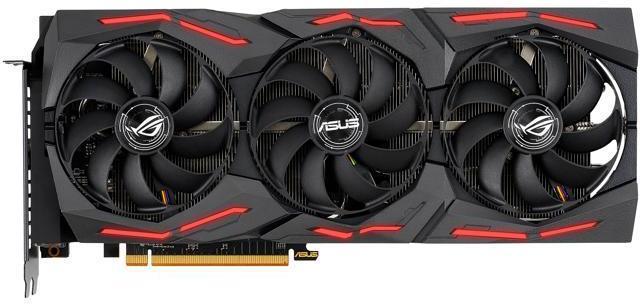 ASUS ROG STRIX RX 5600 XT GAMING OC