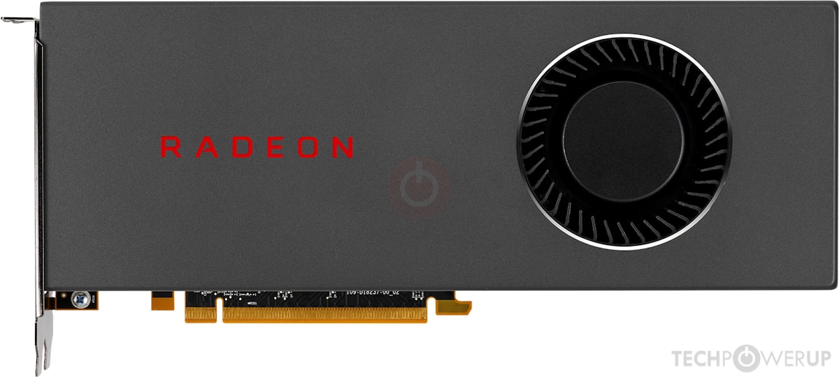 ASUS RX 5700