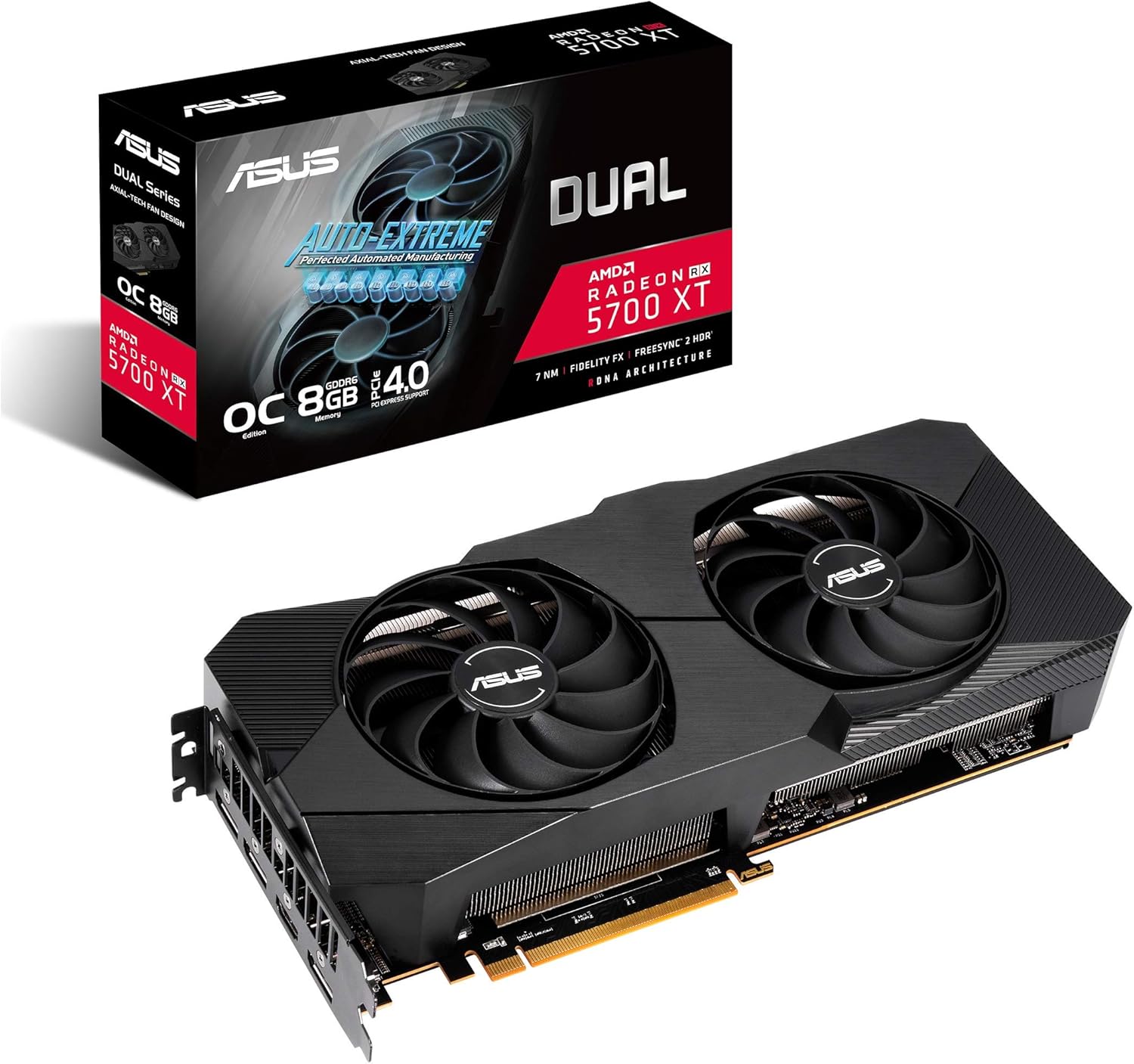 RX 5700 XT