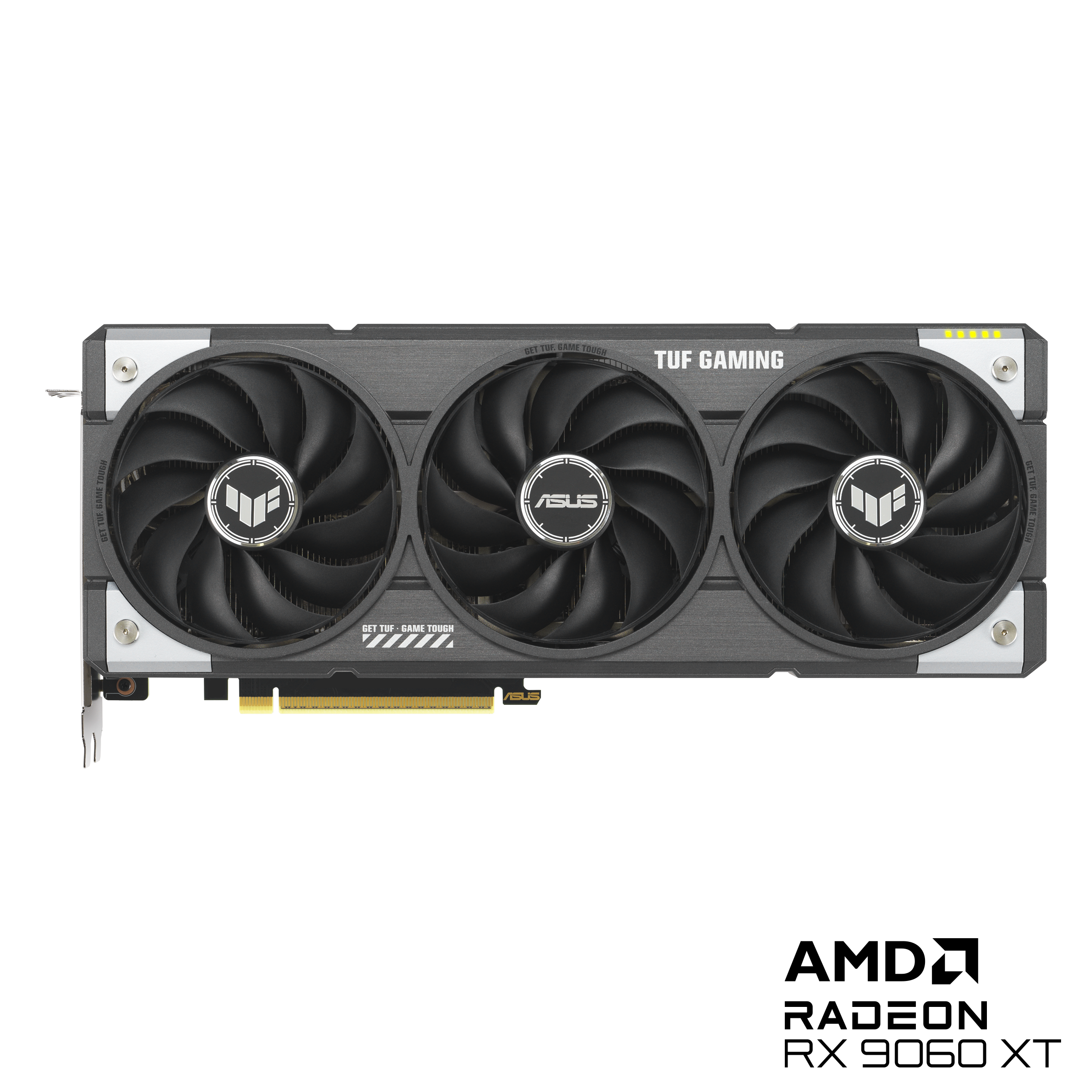 ASUS TUF Gaming RX 9060 XT OC Edition 16 GB