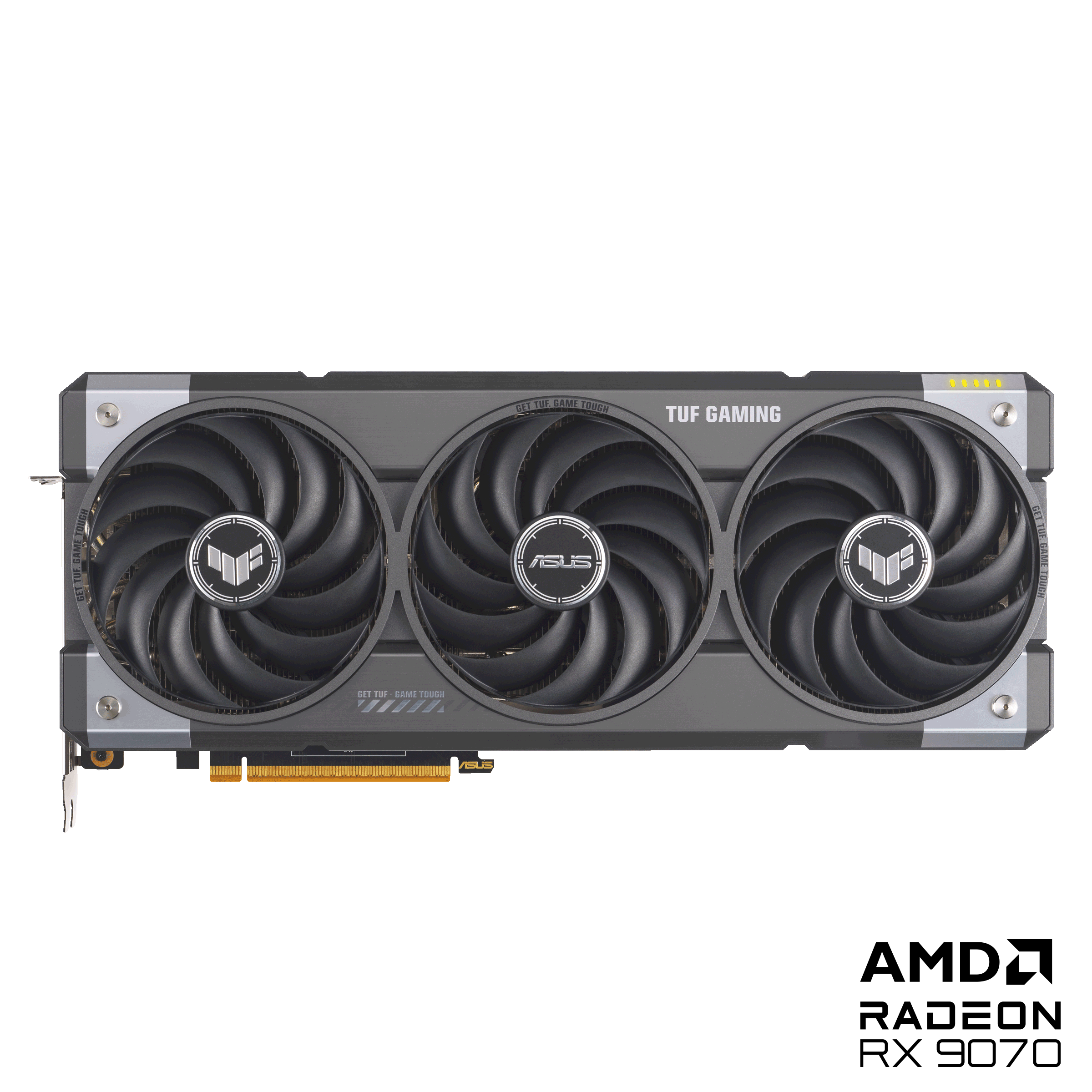 ASUS TUF Gaming RX 9070 OC