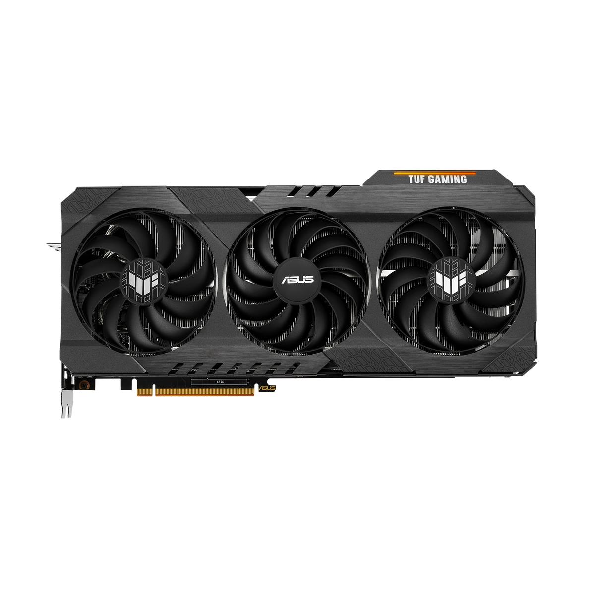 ASUS TUF RX 6900 XT GAMING TOP