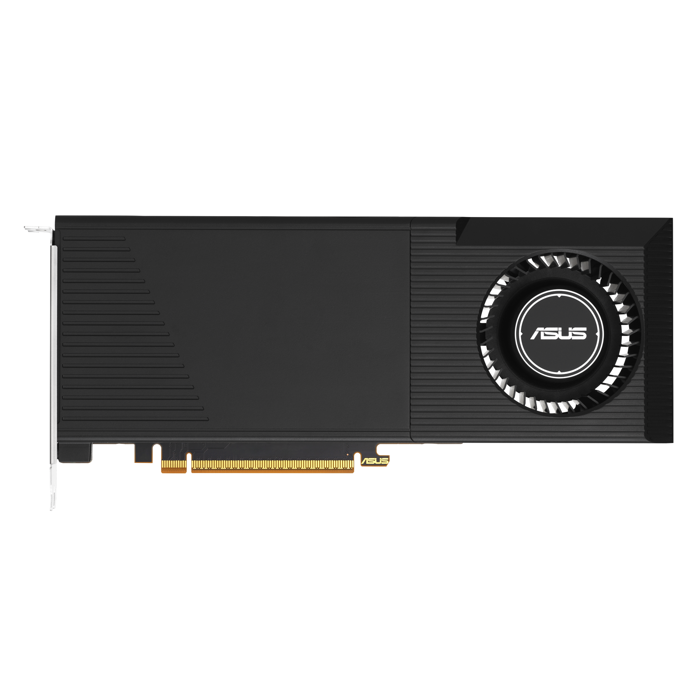 ASUS Turbo Radeon AI PRO R9700