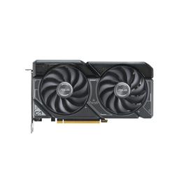 ASUS GeForce RTX 4060 Ti DUAL Advanced
