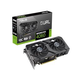 ASUS GeForce RTX 4060 DUAL EVO