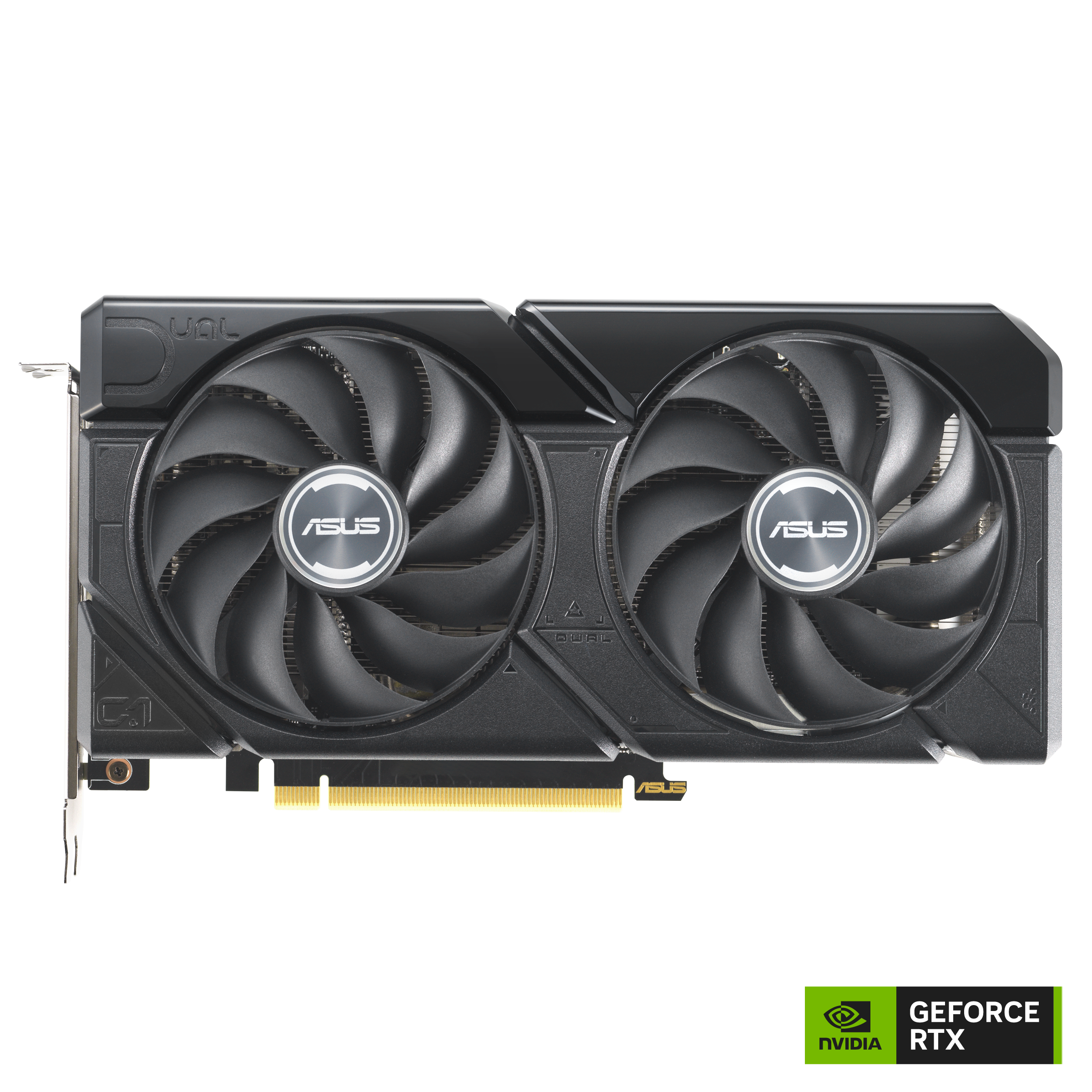 ASUS GeForce RTX 4060 DUAL EVO OC