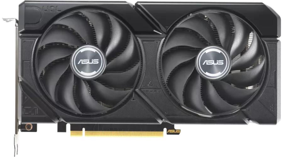 ASUS GeForce RTX 4070 DUAL EVO OC
