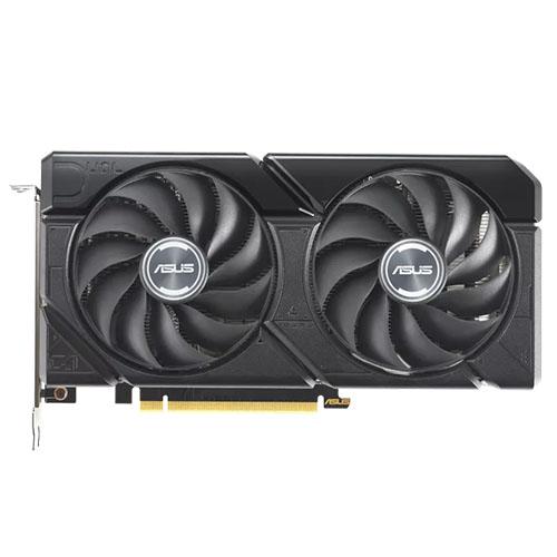 GeForce RTX 4070 SUPER DUAL EVO OC
