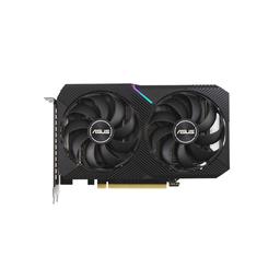 ASUS GeForce RTX 3060 8GB DUAL