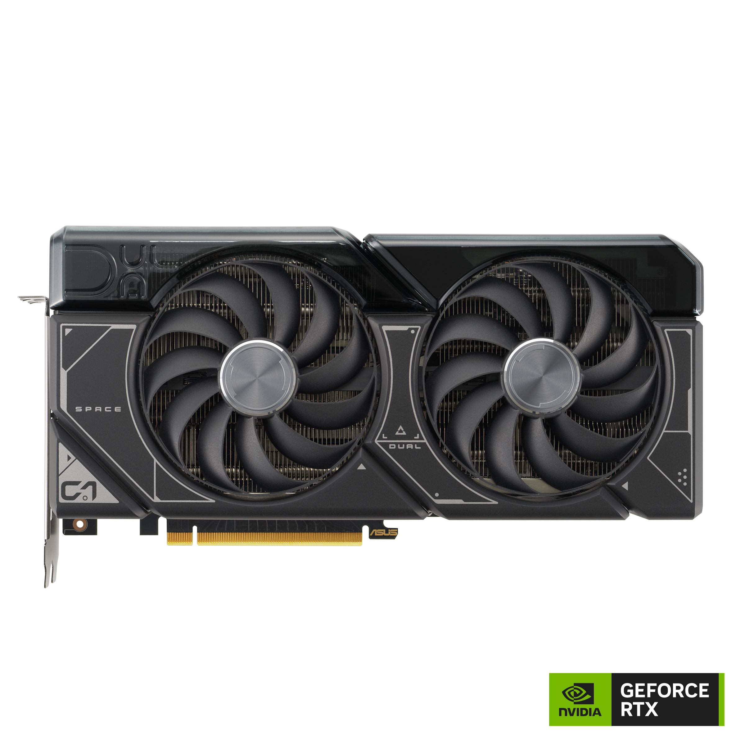 ASUS GeForce RTX 4070 DUAL