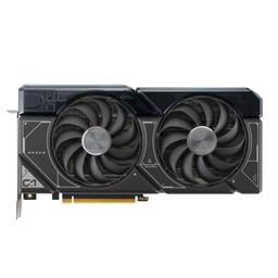 ASUS GeForce RTX 4070 SUPER DUAL