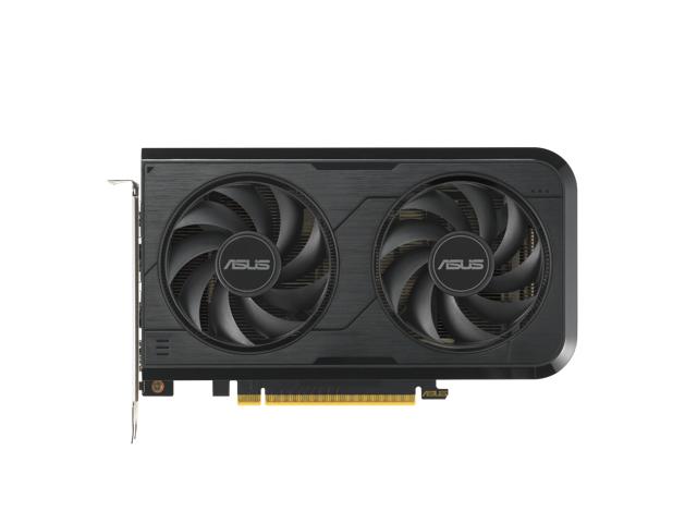 ASUS GeForce RTX 5050 DUAL