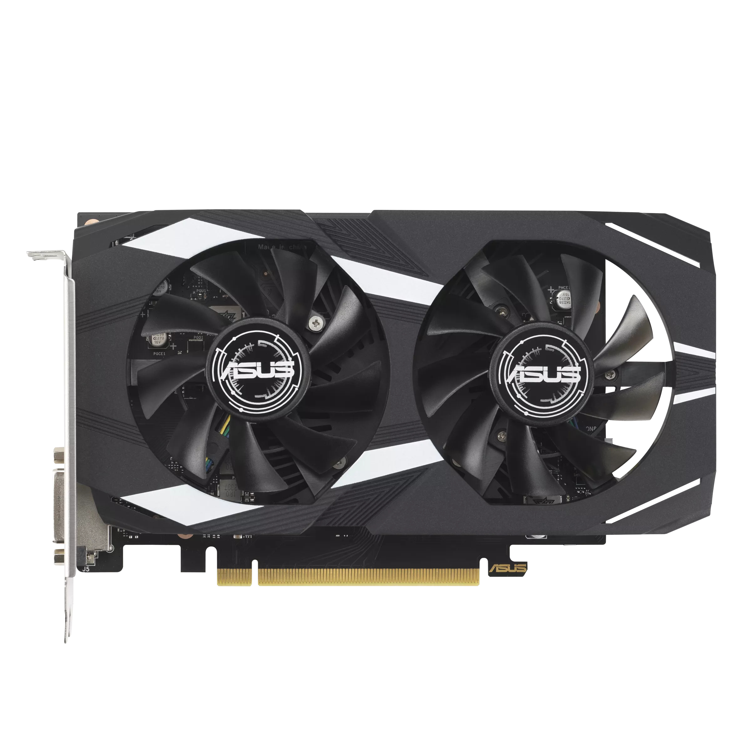 ASUS GeForce RTX 3050 6GB DUAL OC