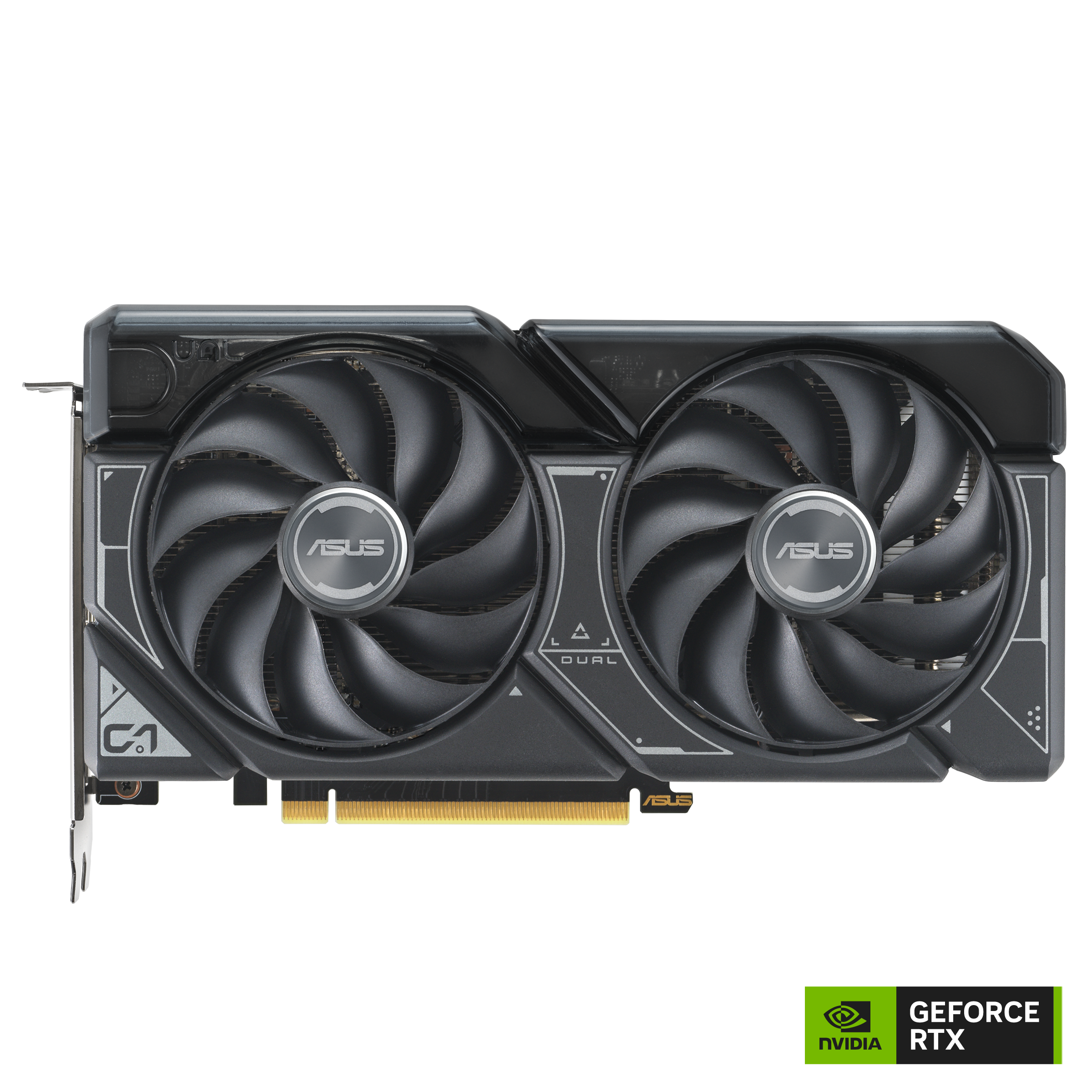 ASUS GeForce RTX 4060 Ti DUAL OC