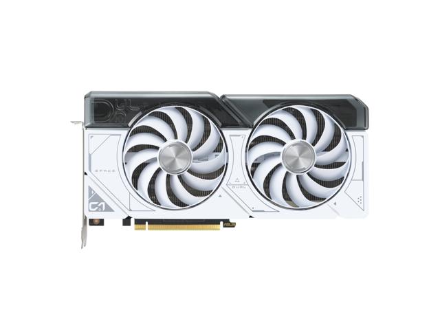 ASUS GeForce RTX 4070 SUPER DUAL OC