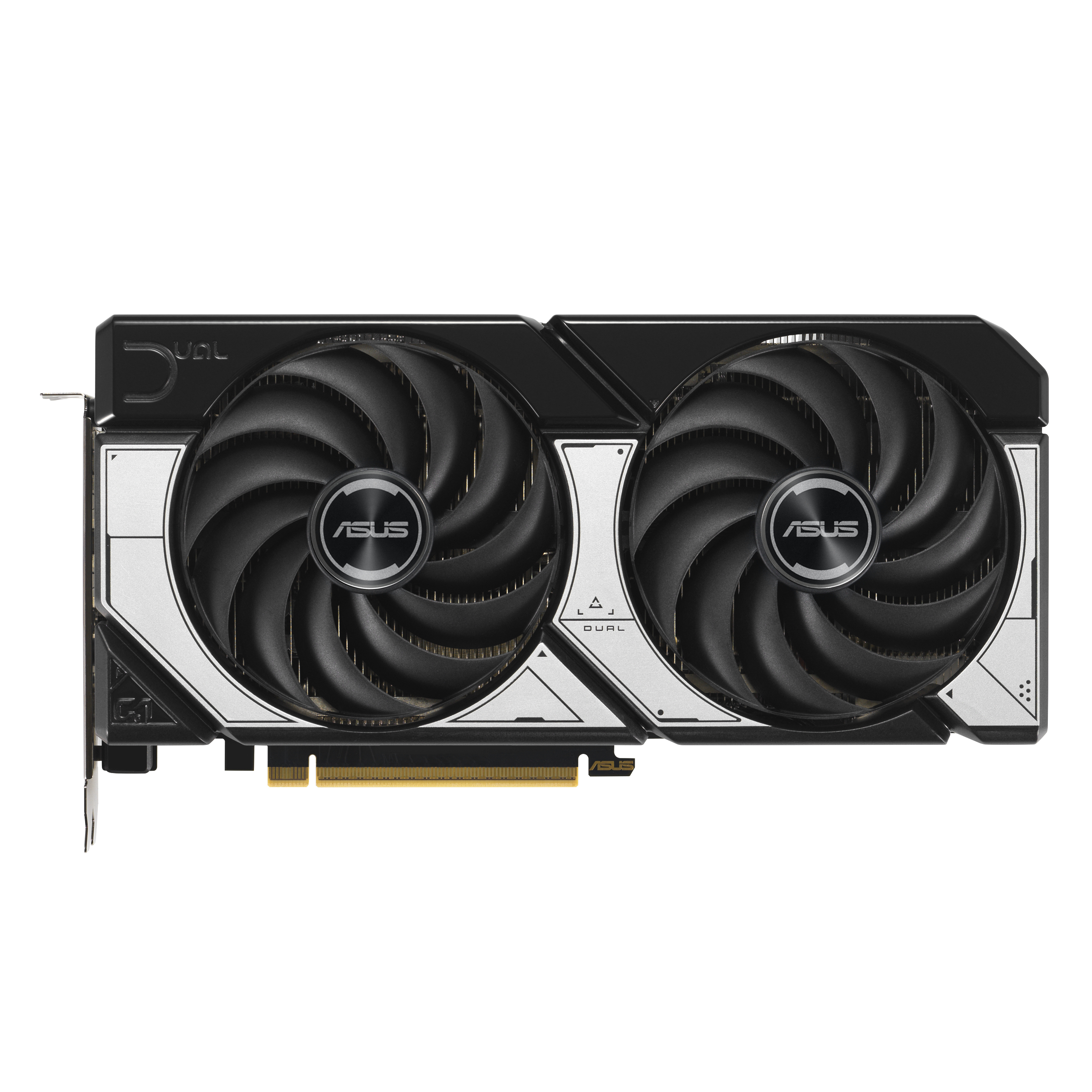 ASUS GeForce RTX 5070 DUAL OC