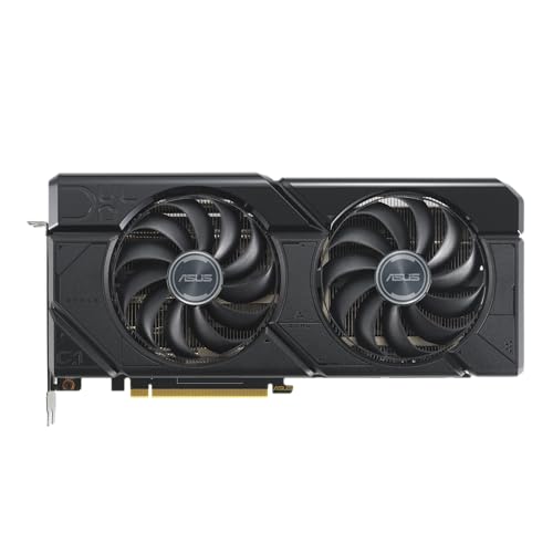 ASUS Radeon RX 7700 XT DUAL OC