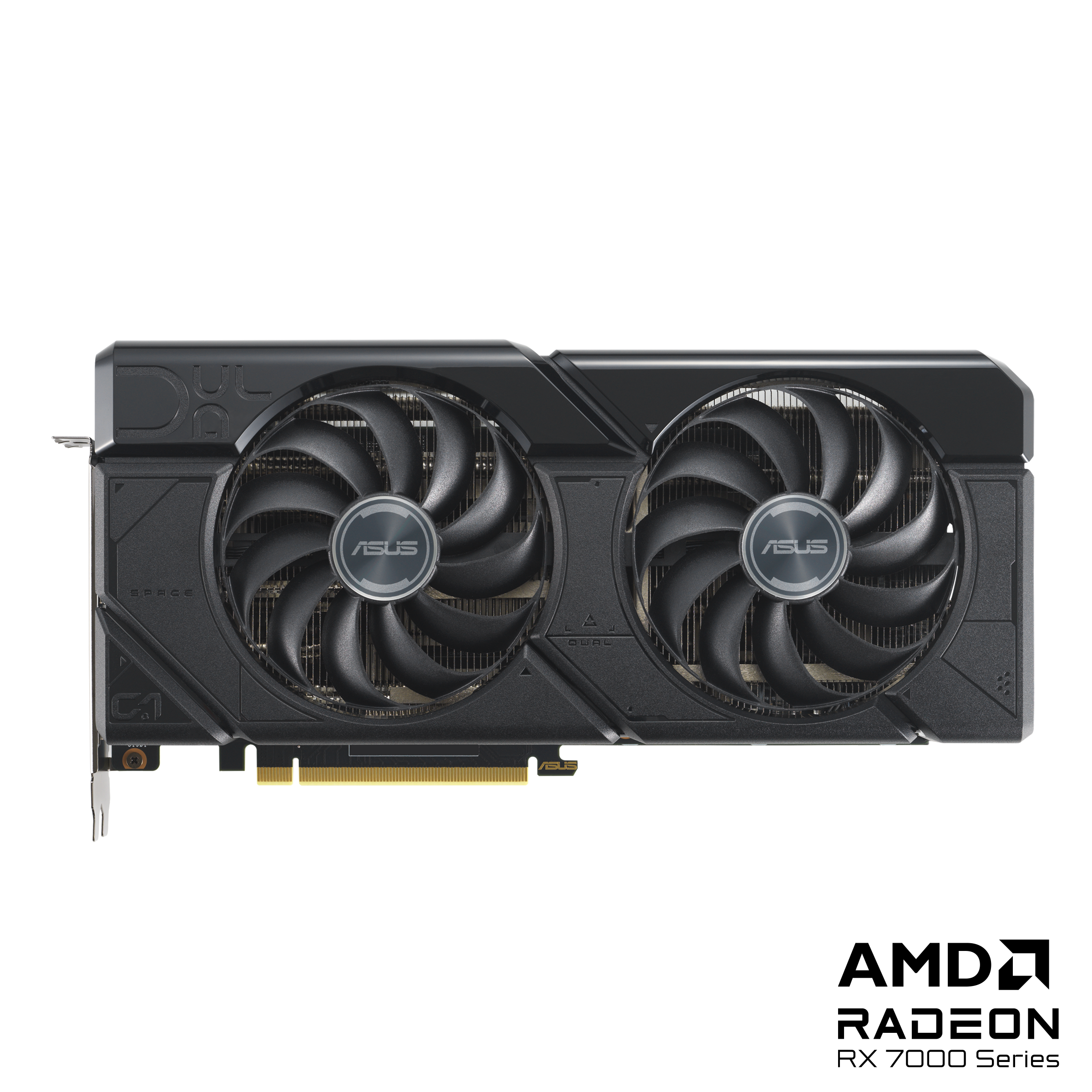 ASUS Radeon RX 7700 XT DUAL OC