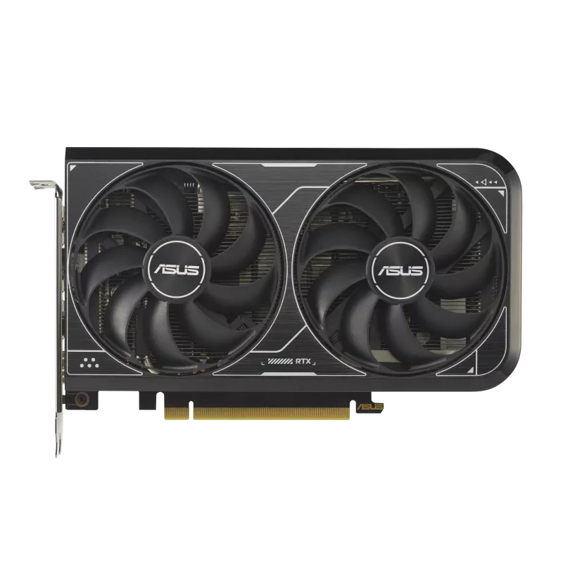 ASUS GeForce RTX 4060 DUAL OC V2